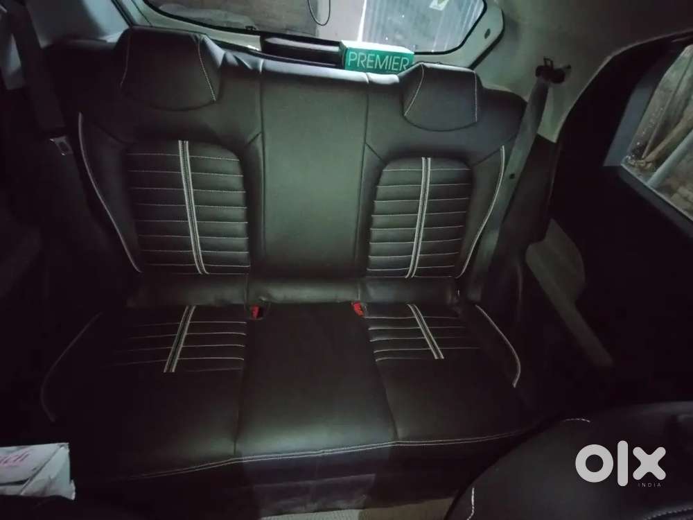 Tata Punch 2021 Petrol Well Maintained