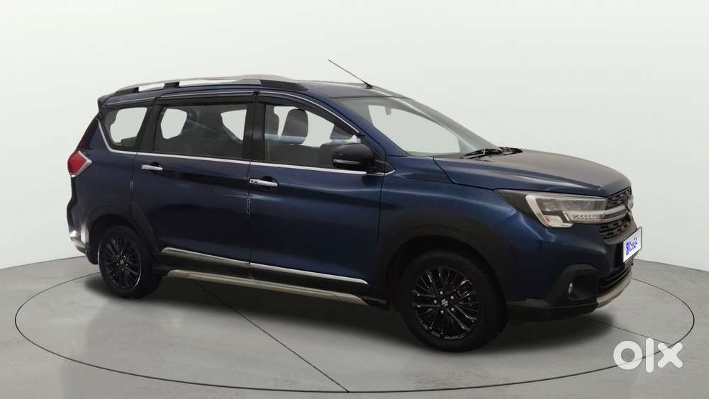 Maruti Suzuki Xl6 Alpha At, 2019, Petrol