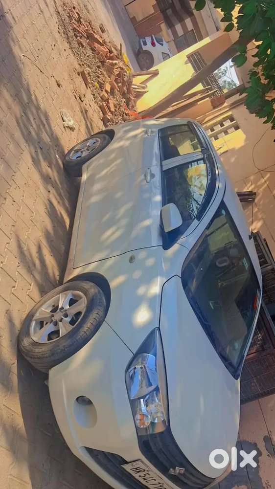 Maruti Suzuki Celerio 2016 Petrol 75000 Km Driven With Big Screen