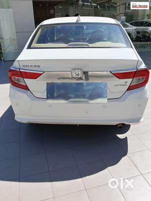 Honda Amaze 1.2 S I-vtec, 2019, Petrol