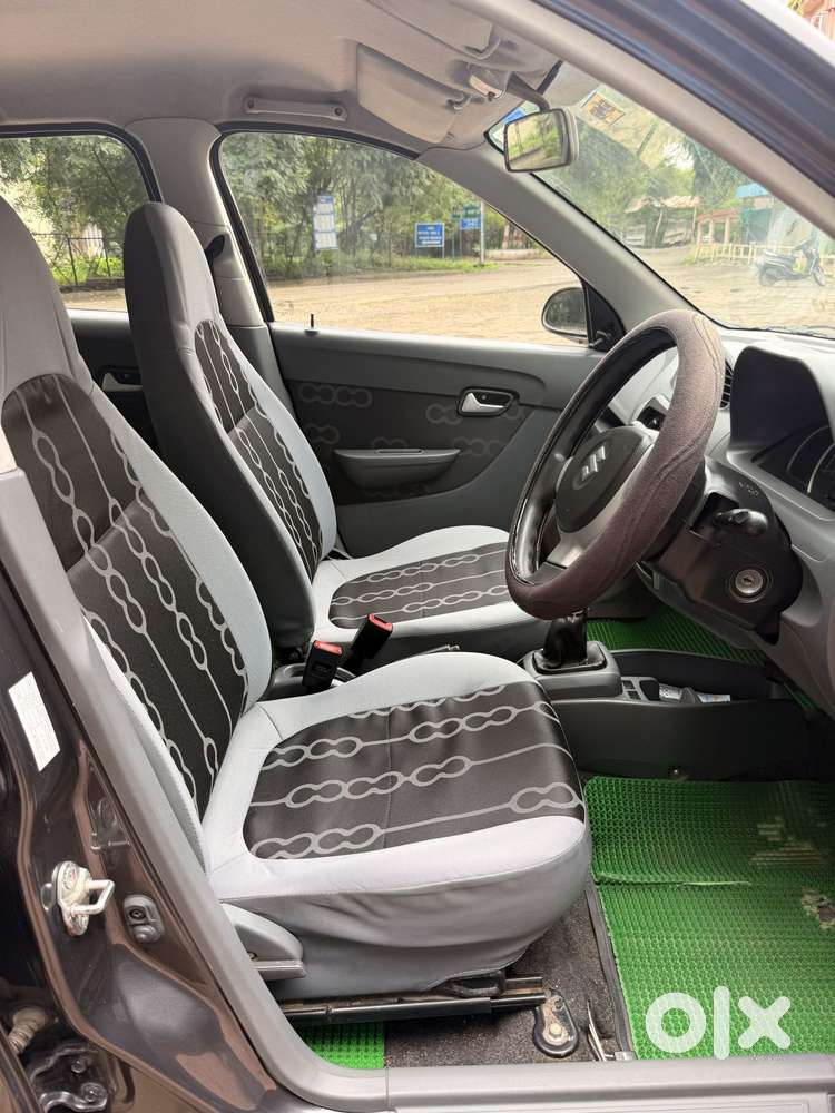 Maruti Suzuki Alto 800 Lxi, 2014, Petrol