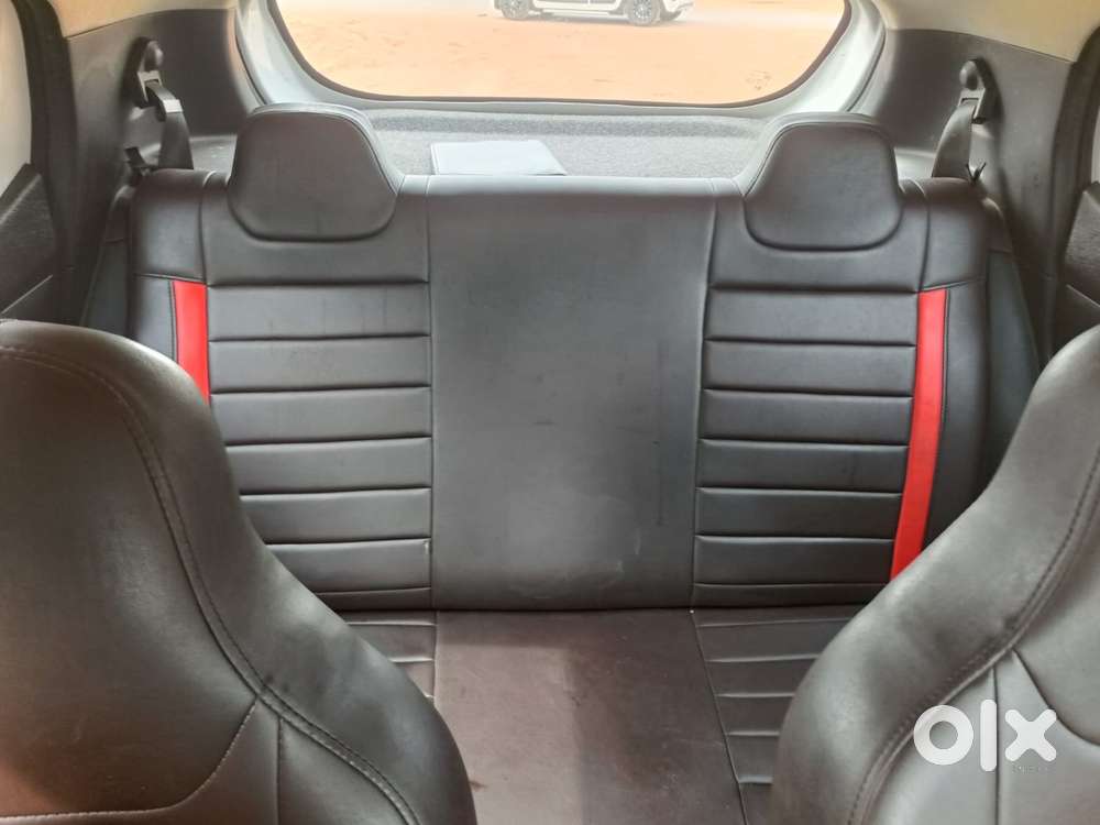 Renault Kwid Rxt 1.0, 2018, Petrol