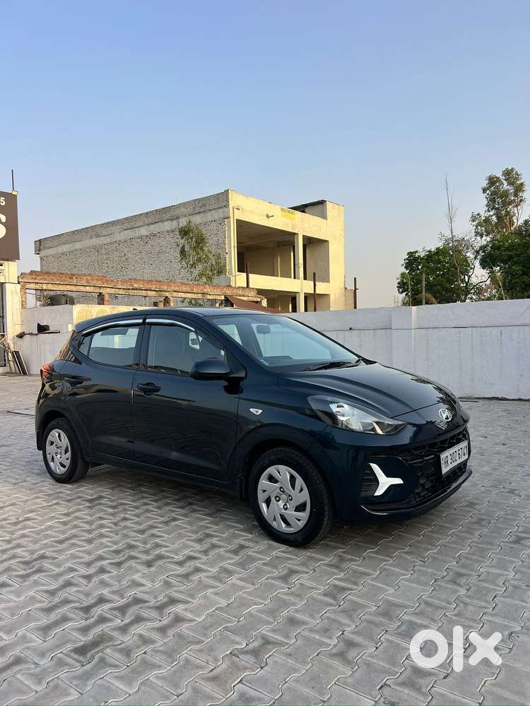 Hyundai Grand I10 Nios Magna 1.2 Kappa Cng, 2023, Cng & Hybrids
