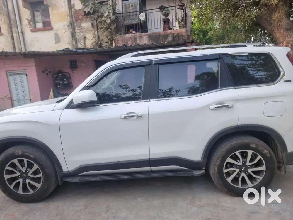 Mahindra Scorpio-n 2024 Diesel