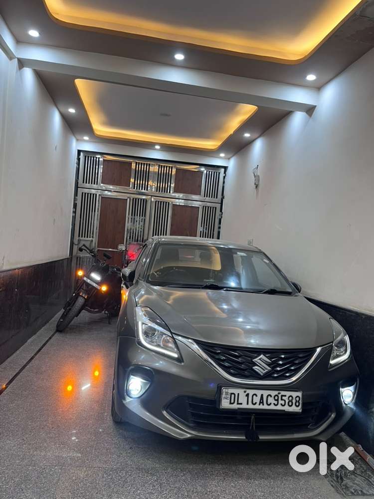 Baleno 2020 Model Top Model