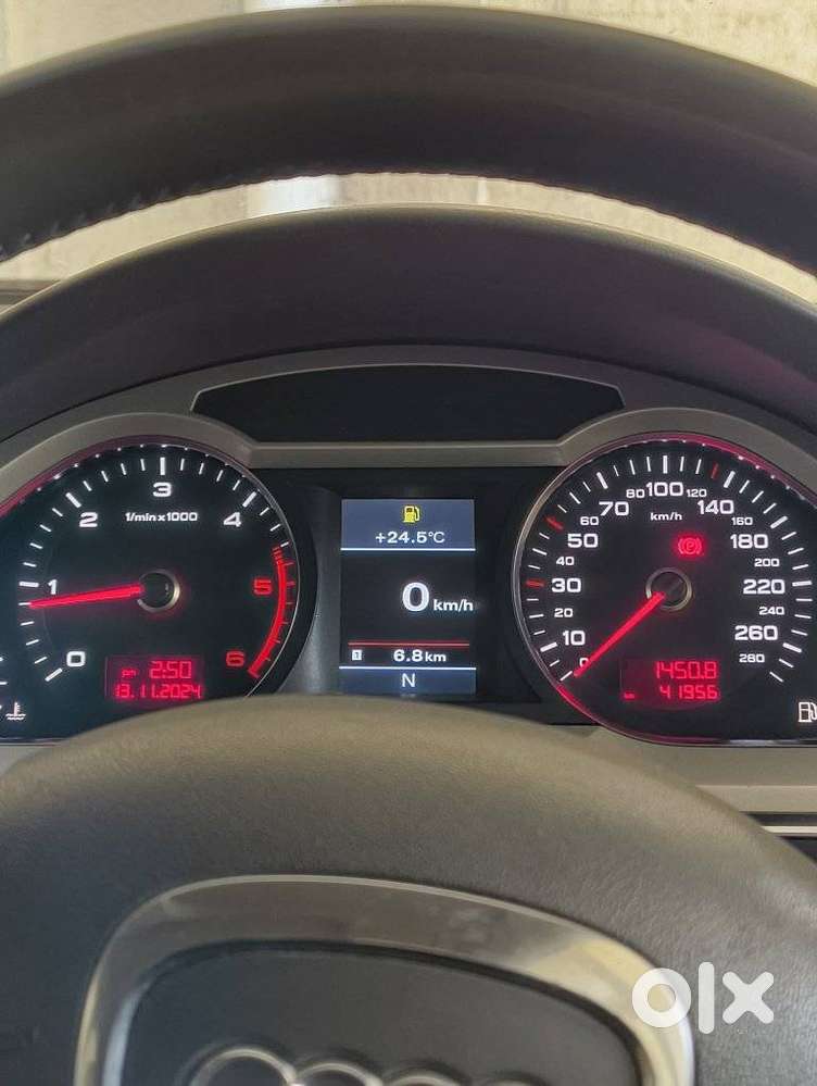Audi A6, 2010, Diesel
