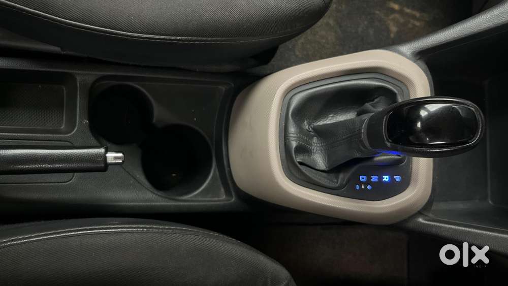 Hyundai Grand I10 Asta 1.2 Kappa Vtvt, 2016, Petrol