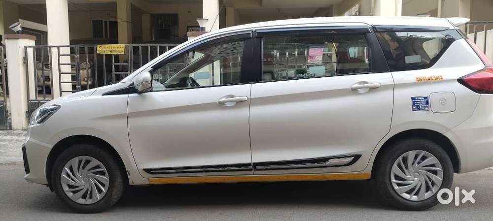 Maruti Suzuki Ertiga, 2024, Petrol