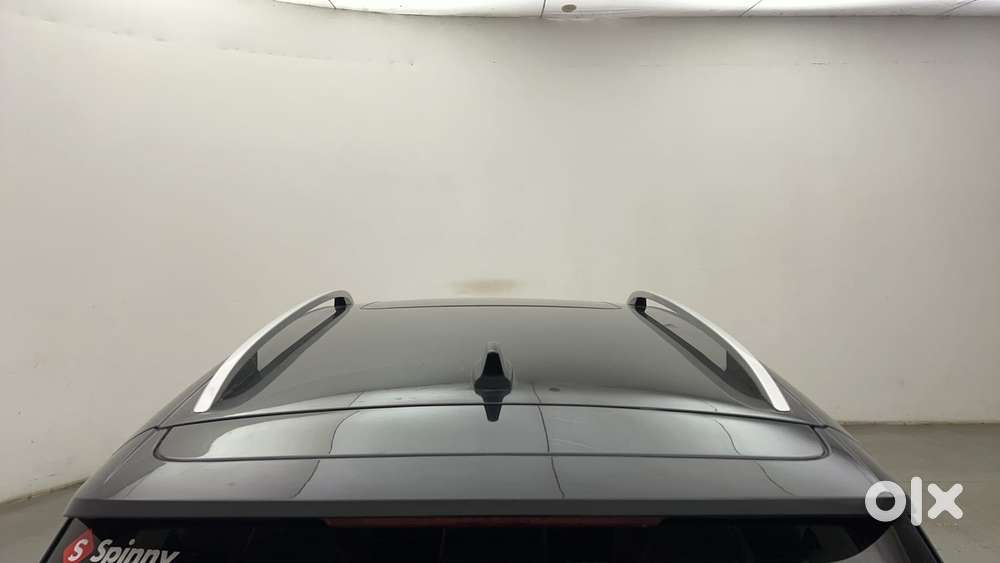 Volkswagen Taigun Topline 1.0 Tsi At (electric Seats), 2022, Petrol