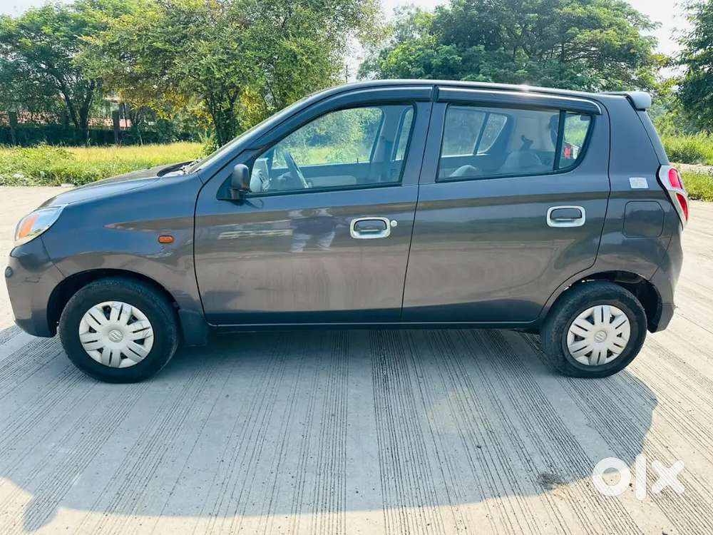 Maruti Suzuki Alto 2023