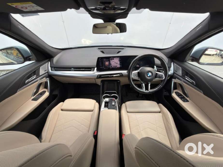 Bmw X1 Sdrive18i M Sport, 2023, Petrol