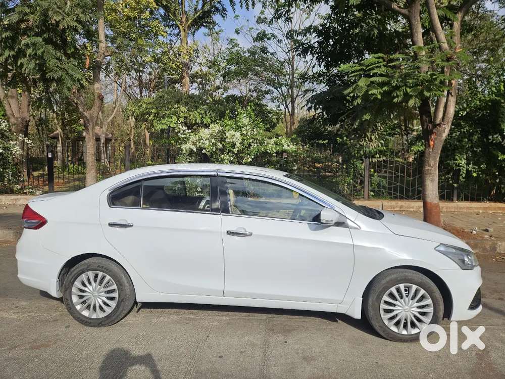 Ciaz Immaculate Condition