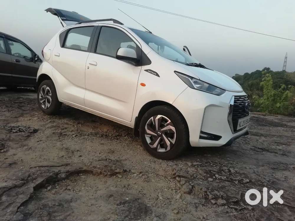 Datsun Redigo 2021 Petrol 29000 Km Driven