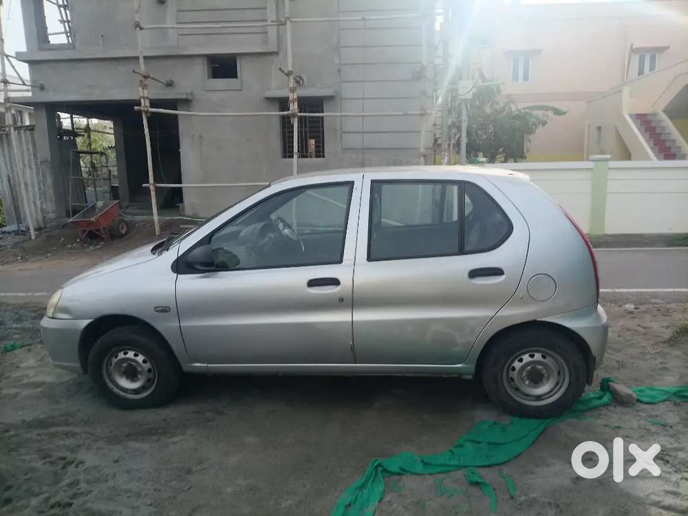 Tata Indica Petrol Manual 2012