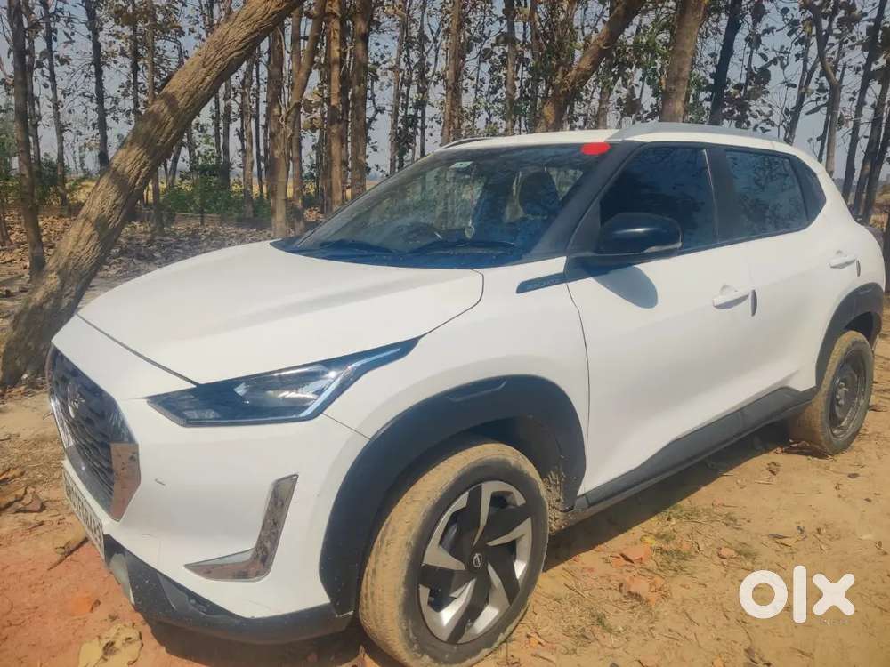 Nissan Magnite, 2022 Model, 55000 Driven