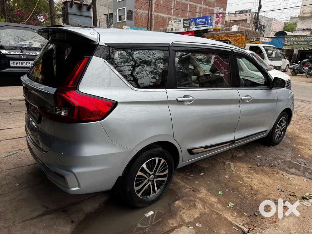Maruti Suzuki Ertiga Vxi (o) Cng, 2024, Cng & Hybrids