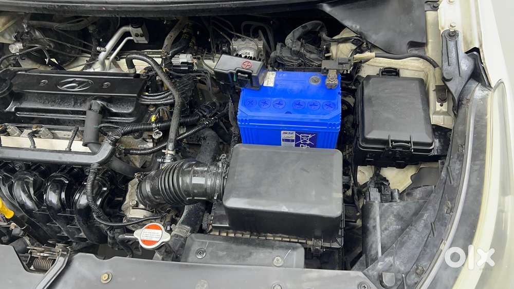 Hyundai Elite I20 [ ] 1.2 Sportz, 2016, Petrol