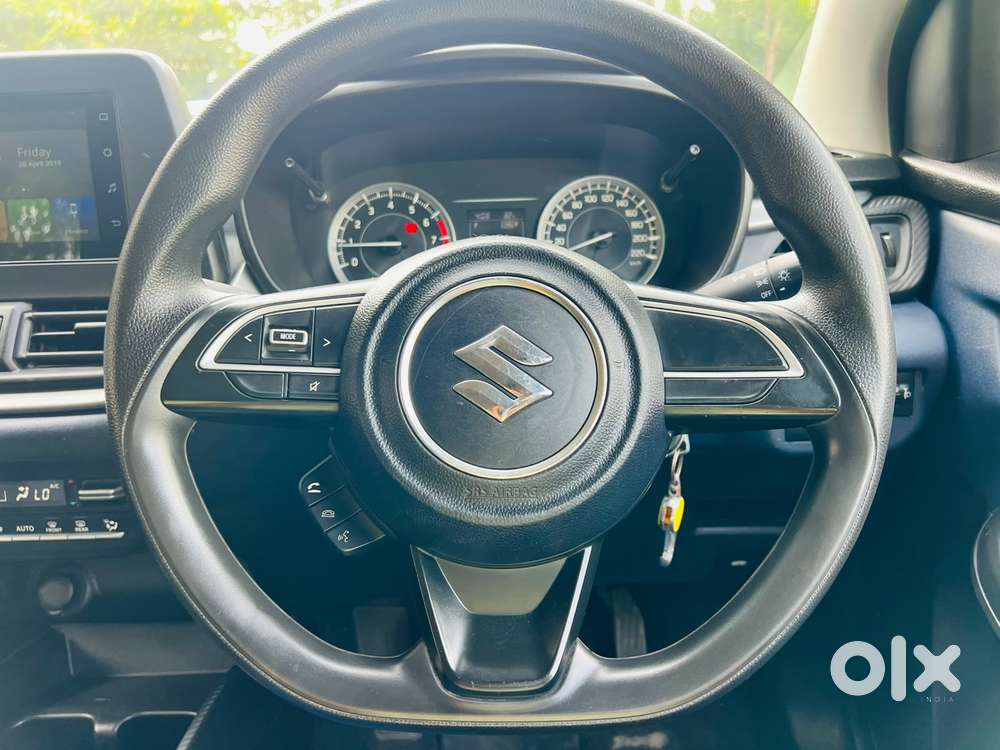 Maruti Suzuki Baleno Delta, 2024, Cng & Hybrids
