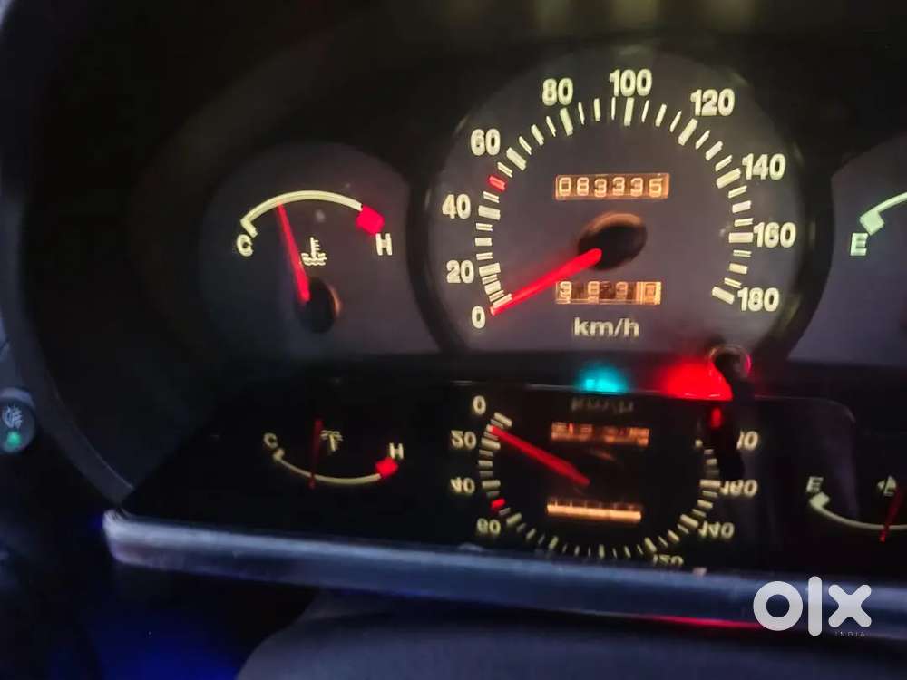 Hyundai Santro 2009 | 83,000 Km | Excellent Condition | Loaded With Ac