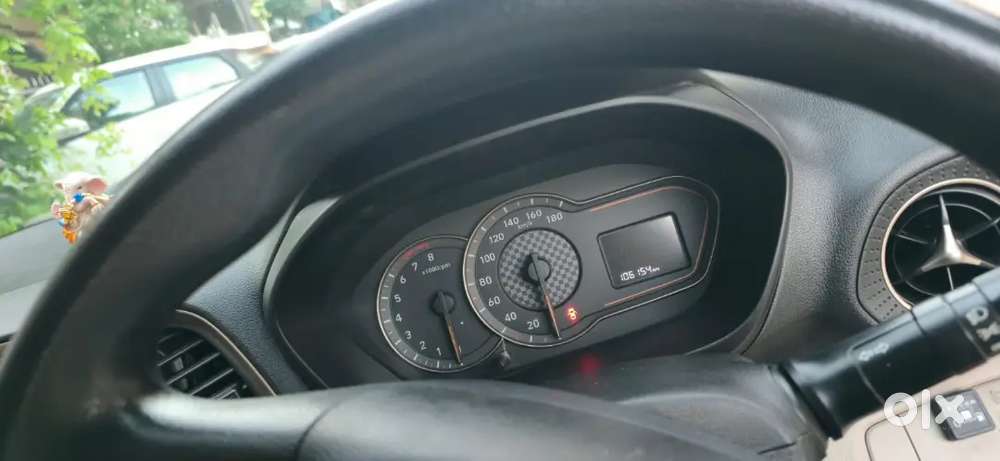 Hyundai New Santro 2020 Cng & Hybrids 105000 Km Driven