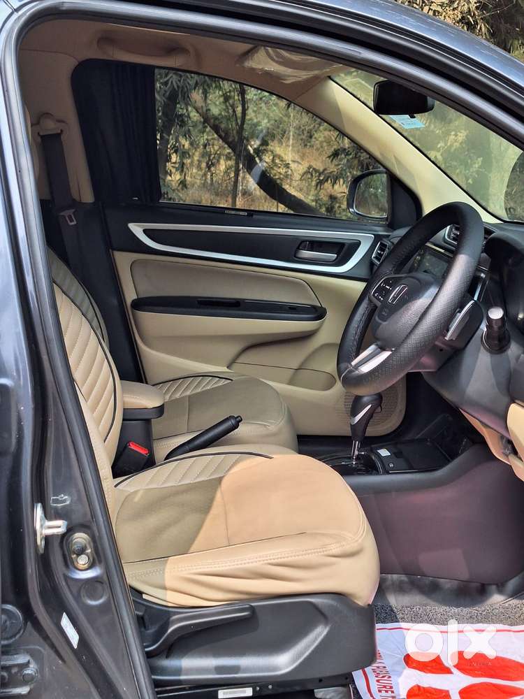 Honda Amaze V Cvt Petrol, 2023, Petrol