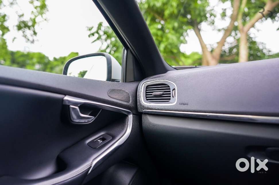 Volvo V40, 2016, Diesel