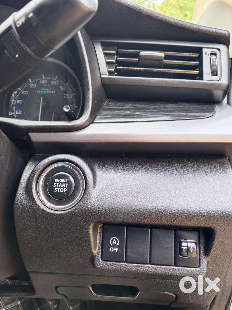Maruti Suzuki Xl6 1.5 Zeta Mt, 2021