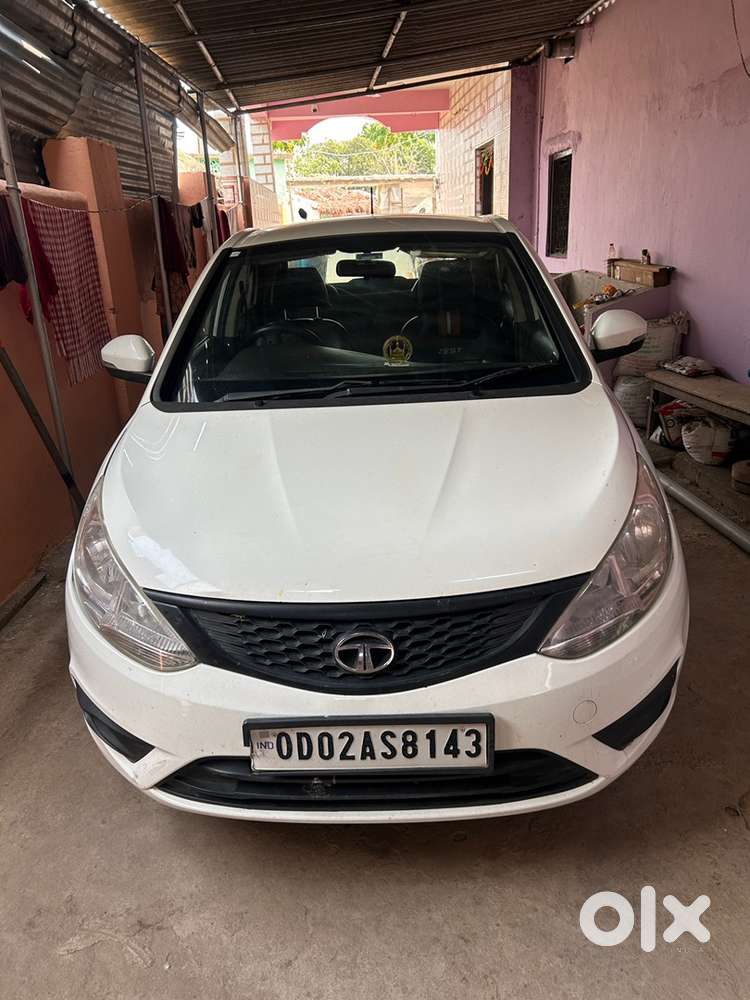 Tata Zest Diesel Manual 2018 At Great Price