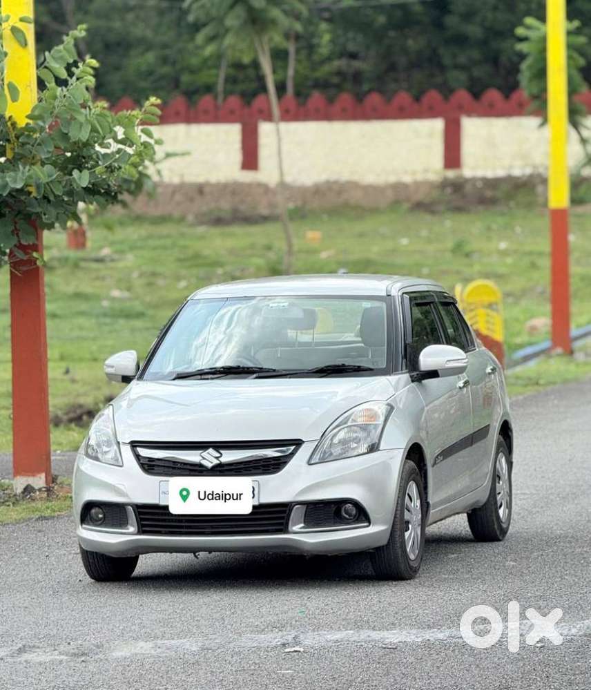 Maruti Suzuki Swift Dzire