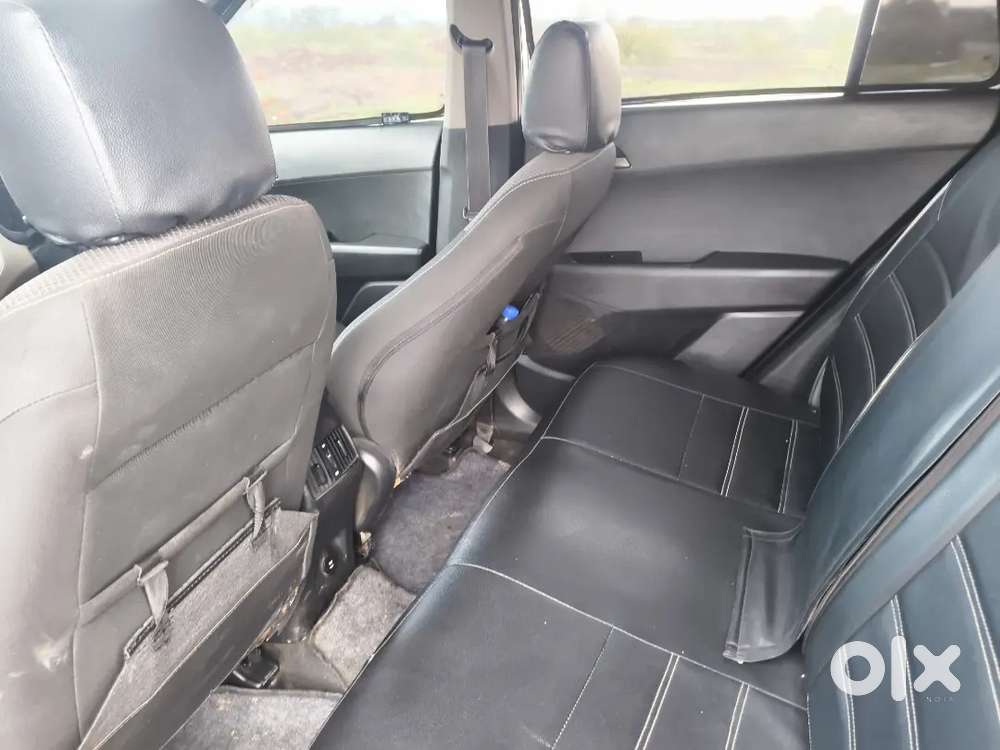 Hyundai Creta 1.4 Crdi 2017