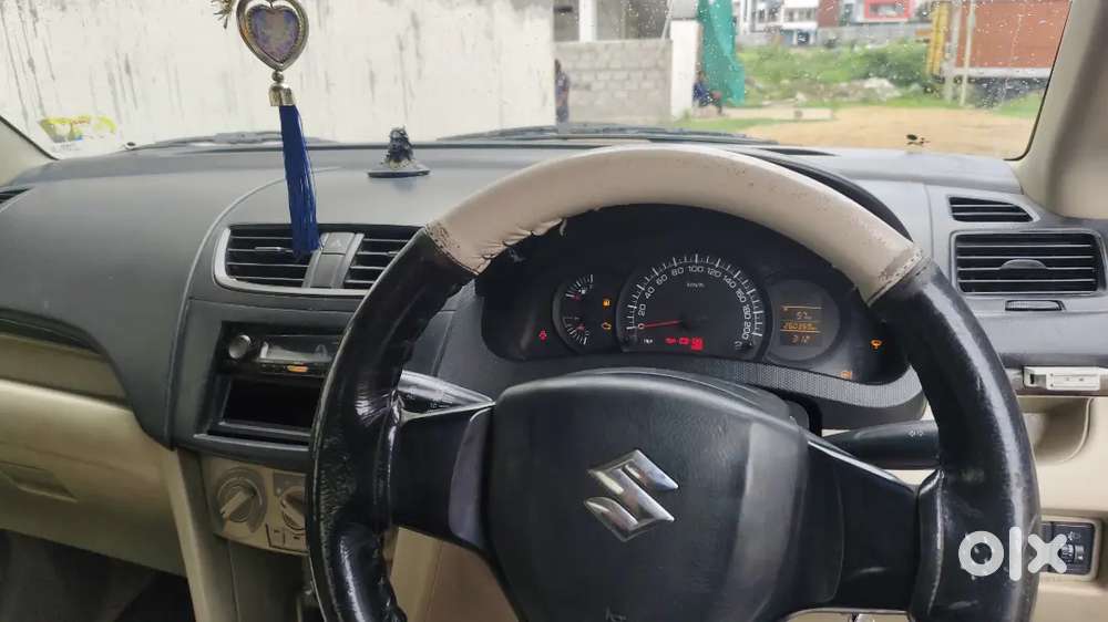 Maruti Swift Dzire Tour 2018