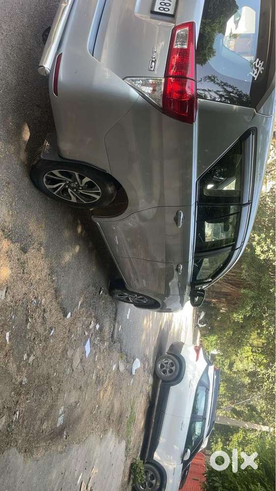 Toyota Innova Crysta 2.4 V 7 Str, 2022, Diesel