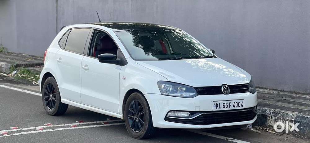 Polo Gt Tsi