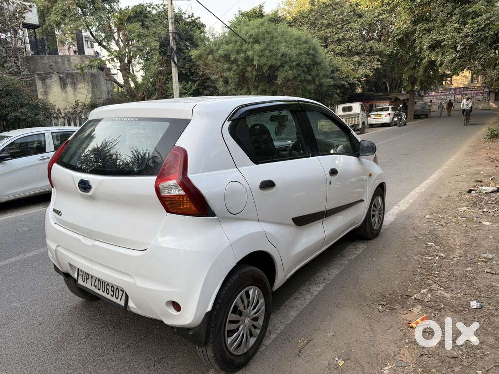 Datsun Redigo A, 2018, Petrol
