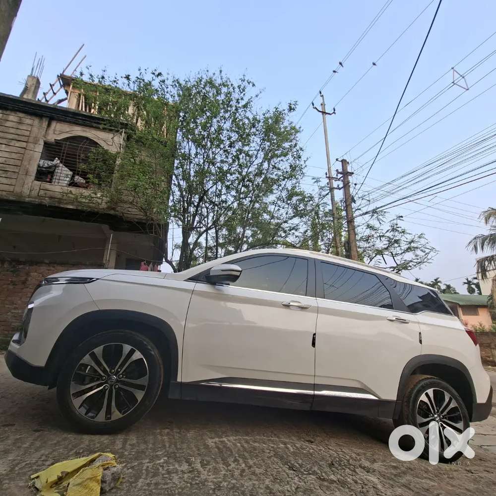 Mg Hector 2021 Diesel  1st Owner  Excellent Condition

For Sale – Mg