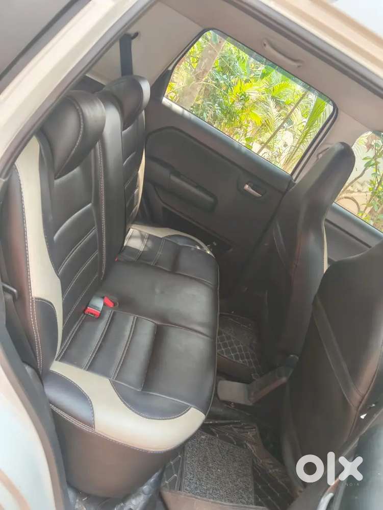 Maruti Wagon R Vxi 1.0 - 2019 December For Sale In Thiruvananthapuram