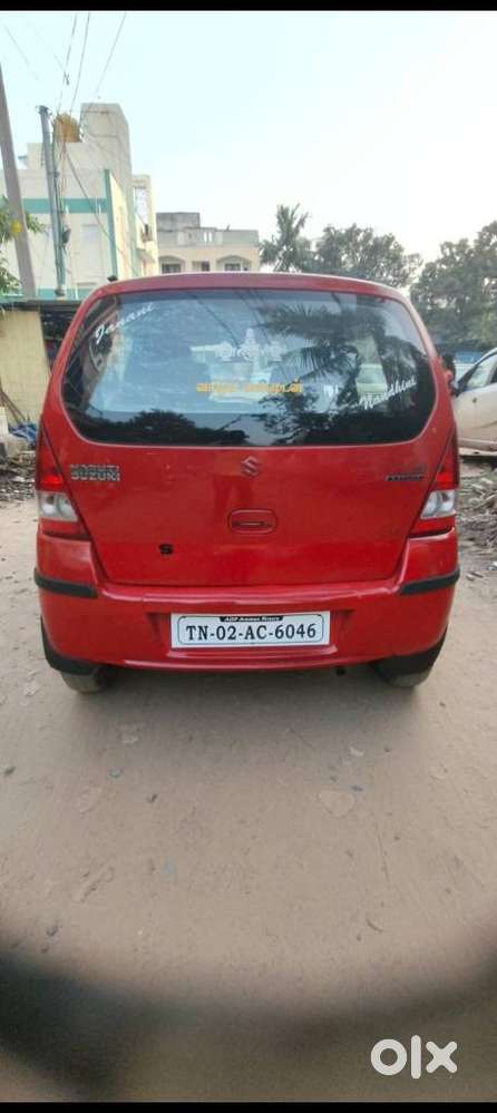 Maruti Suzuki Zen Estilo, 2007, Petrol