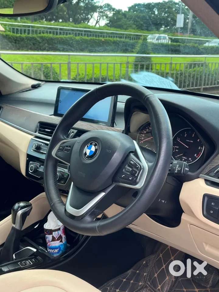 Bmw X1 Sdrive 20d X Line, 2016, Diesel