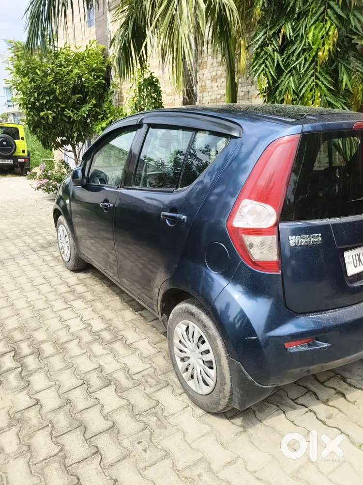 Maruti Suzuki Ritz Vdi 2009, Ragistration Valid Upto June 2031