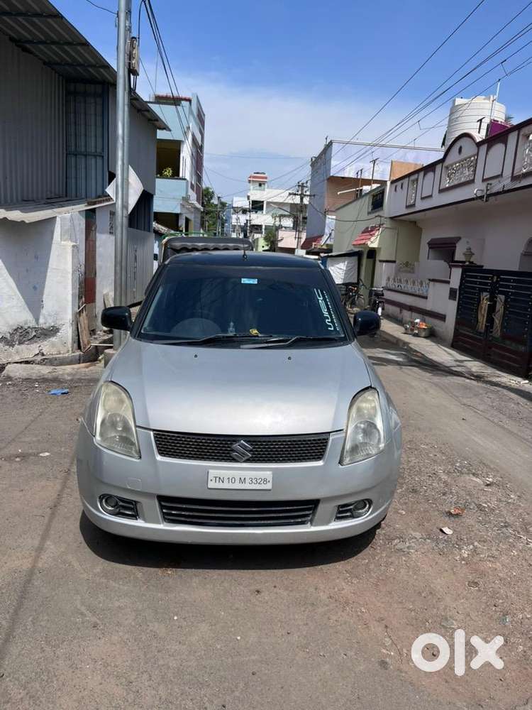Maruti Suzuki 2006 Petrol