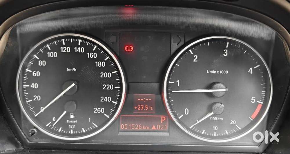 Bmw X1 2.0 Sdrive 20d, 2014, Diesel
