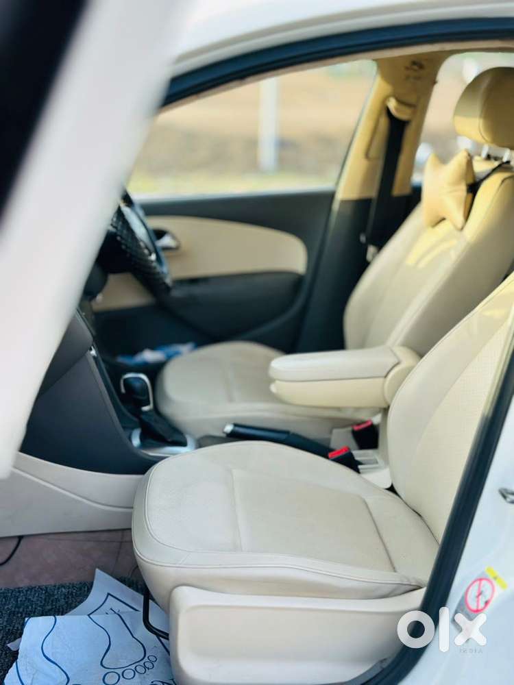 Volkswagen Vento, 2015, Diesel