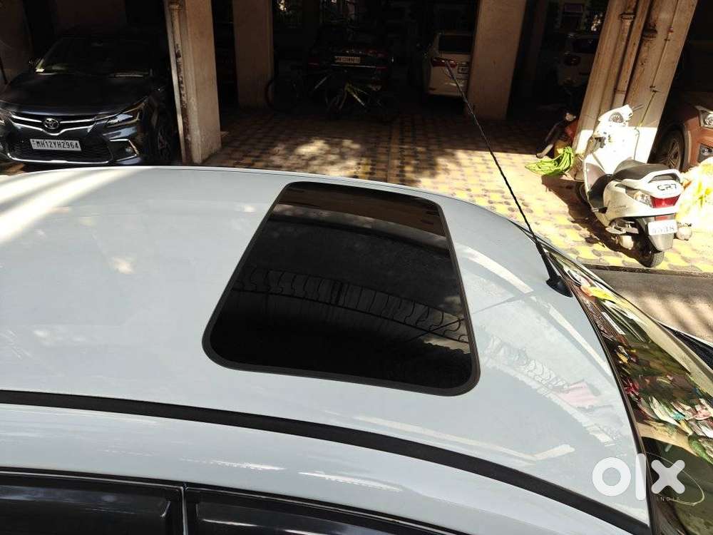 Hyundai I10 Asta 1.2 Automatic Kappa2 With Sunroof, 2013, Petrol