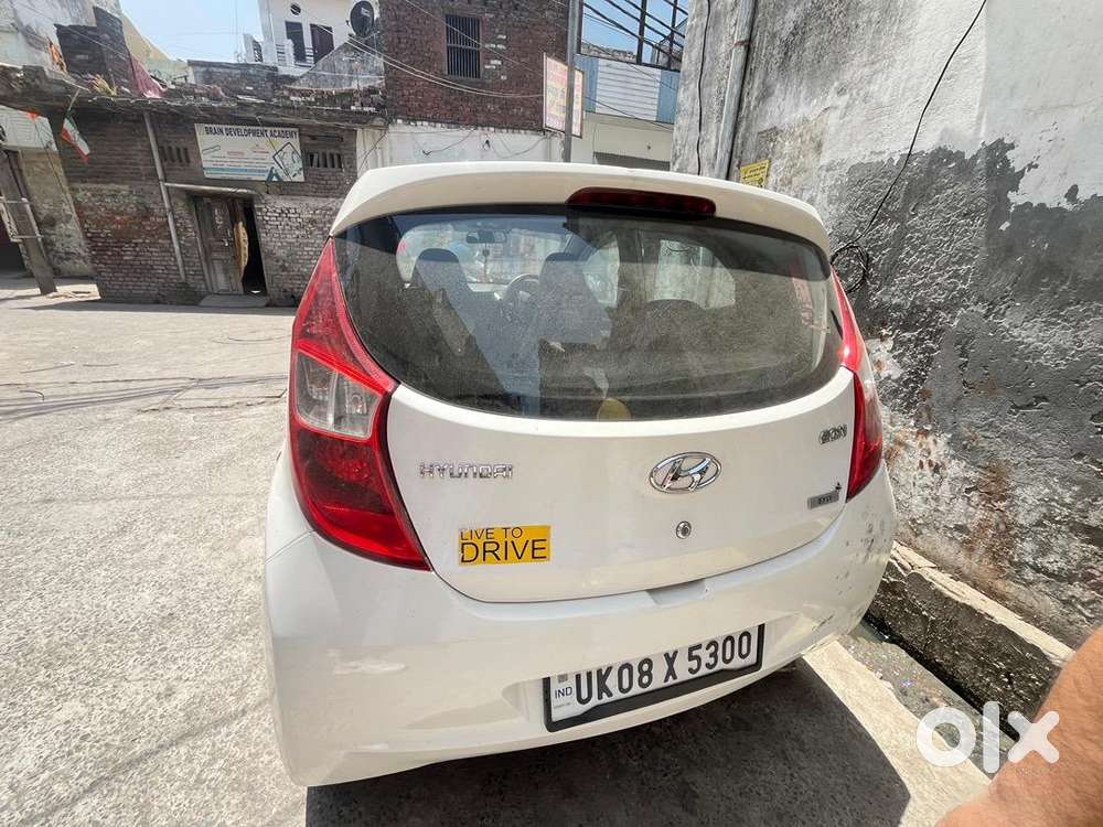 Hyundai Car 2012 Model