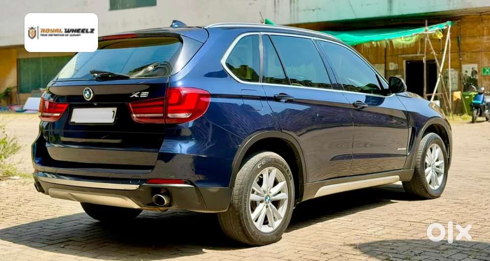 Bmw X5 Xdrive 30d, 2016, Diesel