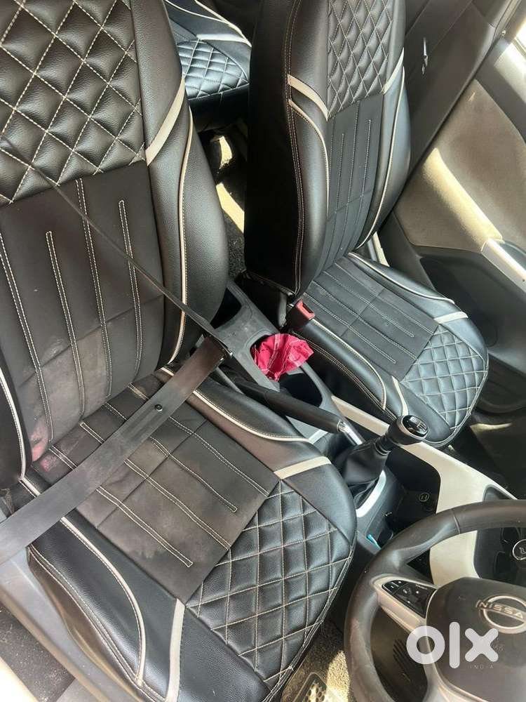 Nissan Magnite 2023 Petrol Well Maintained