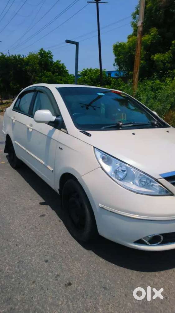 Tata Manza Diesel Manual 2017