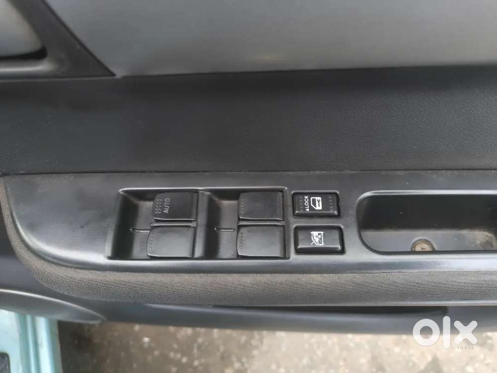 Maruti Swift Vxi 2008 (urgent Sale)
