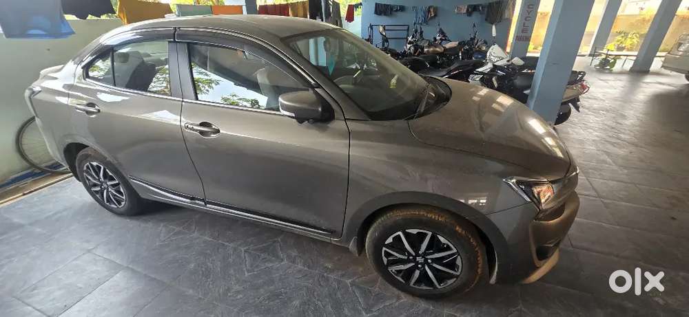 Swift Dzire Zxi Plus