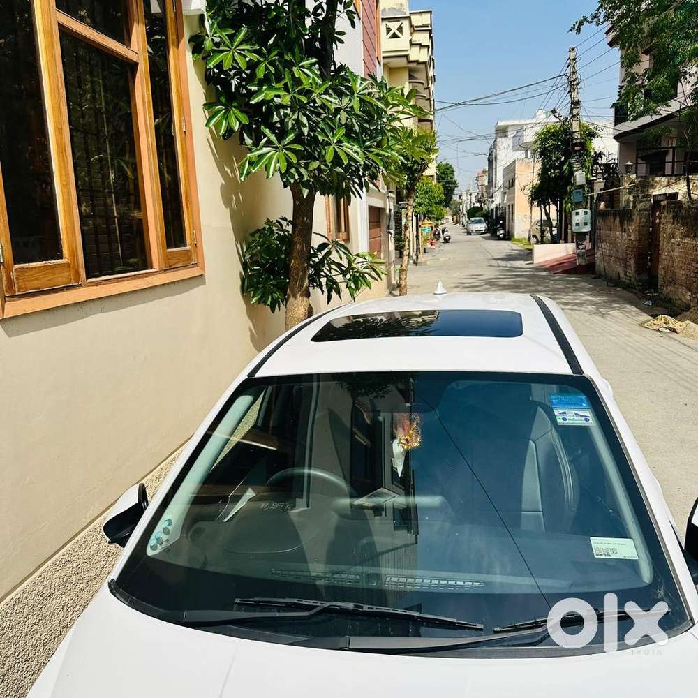Hyundai New I20 2025 Petrol 11000 Km Driven